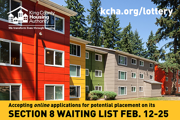 King County Housing Authority About Us Outreach Toolkit